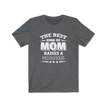 将图片加载到图库查看器,The best kind of Mom... Tee