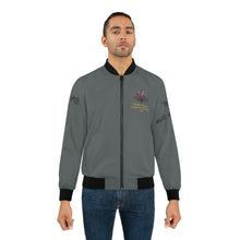 Afbeelding in Gallery-weergave laden, CHERRY BLOSSOMS Bomber Jacket