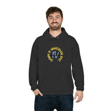 Load image into Gallery viewer, DIVW THE ASTRONAUTS Pullover Hoodie Sweatshirt