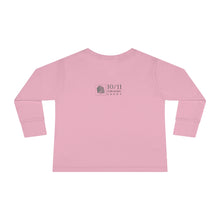 Load image into Gallery viewer, Toddler Long Sleeve Tee