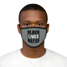 Afbeelding in Gallery-weergave laden, BLM Face Mask