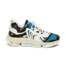 Load image into Gallery viewer, Women's ASTRONAUTS Mesh Sneakers