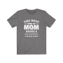 将图片加载到图库查看器,The best kind of Mom... Tee