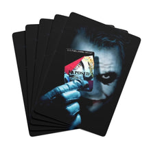 Load image into Gallery viewer, 10/11 EXPOSED Custom Poker Cards