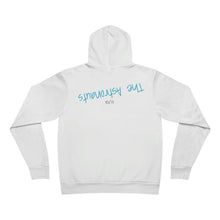 Load image into Gallery viewer, Th eAstronauts Unisex Sponge Fleece Pullover Hoodie