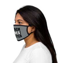 Afbeelding in Gallery-weergave laden, BLM Face Mask