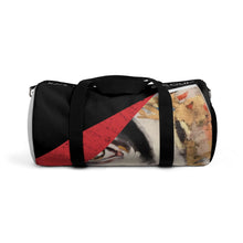 Load image into Gallery viewer, 10/11 Duffel Bag