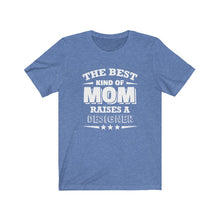 将图片加载到图库查看器,The best kind of Mom... Tee