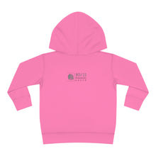 Load image into Gallery viewer, Toddler Pullover Fleece Hoodie