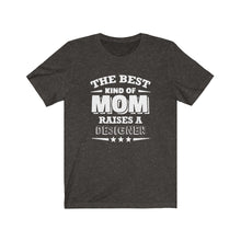 将图片加载到图库查看器,The best kind of Mom... Tee