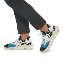 Load image into Gallery viewer, THE ASTRONAUTS Mesh Sneakers