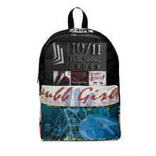 Load image into Gallery viewer, 10/11 Backpack