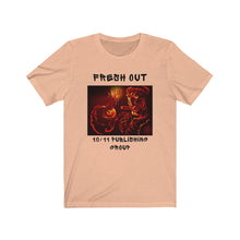 Afbeelding in Gallery-weergave laden, Fresh Out 10/11 Tee