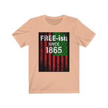 Load image into Gallery viewer, Free-ish Tee