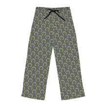 Load image into Gallery viewer, DIVW Women's Pajama Pants (AOP)