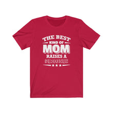 将图片加载到图库查看器,The best kind of Mom... Tee