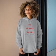 将图片加载到图库查看器,My VP... Pullover Hoodie Sweatshirt