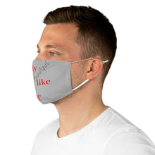 Load image into Gallery viewer, My VP... Fabric Face Mask