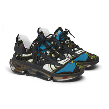Load image into Gallery viewer, Women's ASTRONAUTS Mesh Sneakers