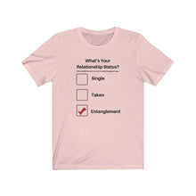 Load image into Gallery viewer, Entanglement Tee