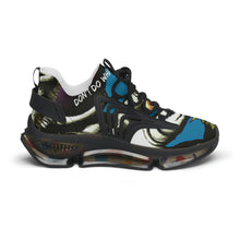 Load image into Gallery viewer, Women's ASTRONAUTS Mesh Sneakers