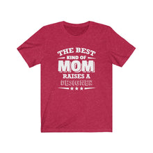将图片加载到图库查看器,The best kind of Mom... Tee
