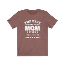 将图片加载到图库查看器,The best kind of Mom... Tee