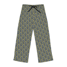 Load image into Gallery viewer, DIVW Women's Pajama Pants (AOP)