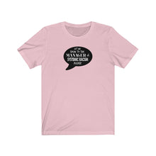 Afbeelding in Gallery-weergave laden, Let me speak to the manager Tee