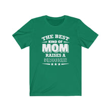 将图片加载到图库查看器,The best kind of Mom... Tee
