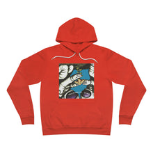 Load image into Gallery viewer, Th eAstronauts Unisex Sponge Fleece Pullover Hoodie