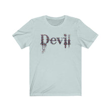Afbeelding in Gallery-weergave laden, Devil Tee