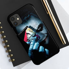 Load image into Gallery viewer, 10/11 EXPOSED Case Mate Tough Phone Cases