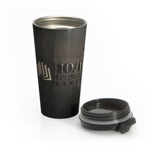 Load image into Gallery viewer, 10/11 Stainless Steel Travel Mug