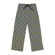 Load image into Gallery viewer, DIVW Women's Pajama Pants (AOP)