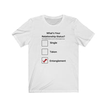 Load image into Gallery viewer, Entanglement Tee