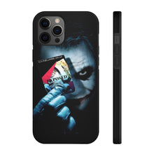 Load image into Gallery viewer, 10/11 EXPOSED Case Mate Tough Phone Cases