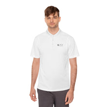 Afbeelding in Gallery-weergave laden, 10/11 Men's Sport Polo Shirt