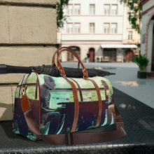 Afbeelding in Gallery-weergave laden, 10/11 Versus Waterproof Travel Bag