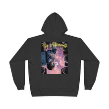 Load image into Gallery viewer, DIVW THE ASTRONAUTS Pullover Hoodie Sweatshirt