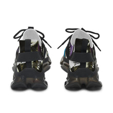 Load image into Gallery viewer, Women's ASTRONAUTS Mesh Sneakers