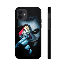 Load image into Gallery viewer, 10/11 EXPOSED Case Mate Tough Phone Cases