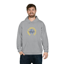 Load image into Gallery viewer, DIVW THE ASTRONAUTS Pullover Hoodie Sweatshirt