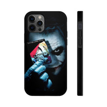 Load image into Gallery viewer, 10/11 EXPOSED Case Mate Tough Phone Cases