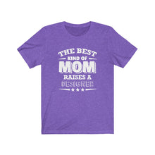 将图片加载到图库查看器,The best kind of Mom... Tee