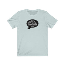 Afbeelding in Gallery-weergave laden, Let me speak to the manager Tee