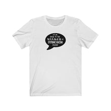 Afbeelding in Gallery-weergave laden, Let me speak to the manager Tee