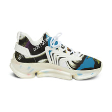 Load image into Gallery viewer, Women's ASTRONAUTS Mesh Sneakers