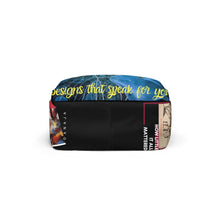 Load image into Gallery viewer, 10/11 Backpack