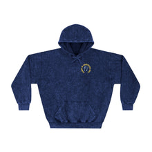 Afbeelding in Gallery-weergave laden, DIVW Mineral Wash Hoodie